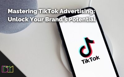 Mastering TikTok Advertising: Unlock Your Brand’s Potential