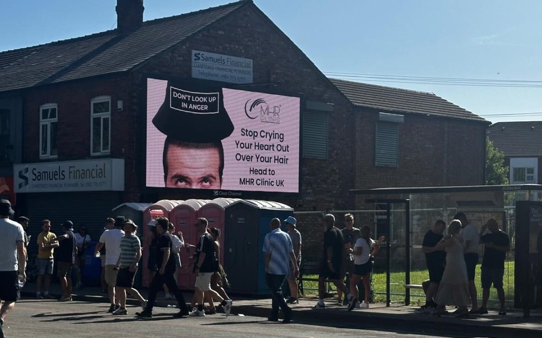 Protected: 2,000+ Leads, ROAS of 10. The Results of a Ten-Year Marketing Partnership.