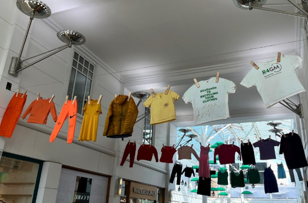 Protected: 6 Million Impressions. 154% Over Delivery. Real Behaviour Change.