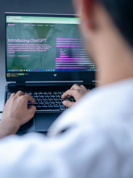 Photo by <a href="https://unsplash.com/@viralyft?utm_source=unsplash&utm_medium=referral&utm_content=creditCopyText">Viralyft</a> on <a href="https://unsplash.com/photos/a-man-sitting-in-front-of-a-laptop-computer-2LI1Rl5b_P4?utm_source=unsplash&utm_medium=referral&utm_content=creditCopyText">Unsplash</a>
      